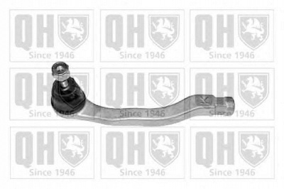 QUINTON HAZELL qr9199s -  Наконечник поперечной рулевой тяги